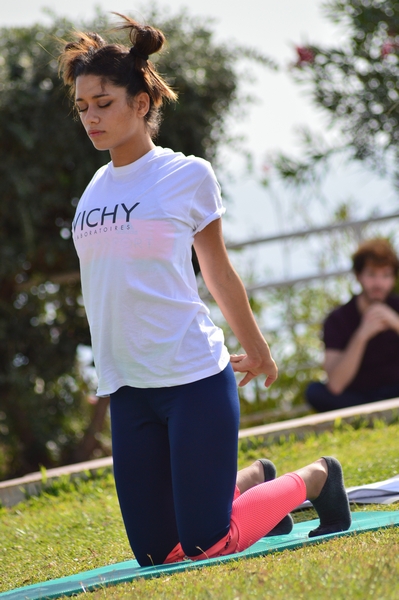 Vichy Boot Camp